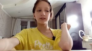 Рассказываю больше о себе! /КАРИЛОК