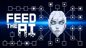 ГОДНАЯ ИНКРЕМЕНТАЛКА С СЮЖЕТОМ - FEED THE AI