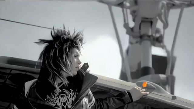 Tokio Hotel – Monsoon