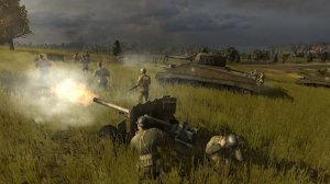 Order of War. Освобождение Серия 4 ОПЕРАЦИЯ КОБРА