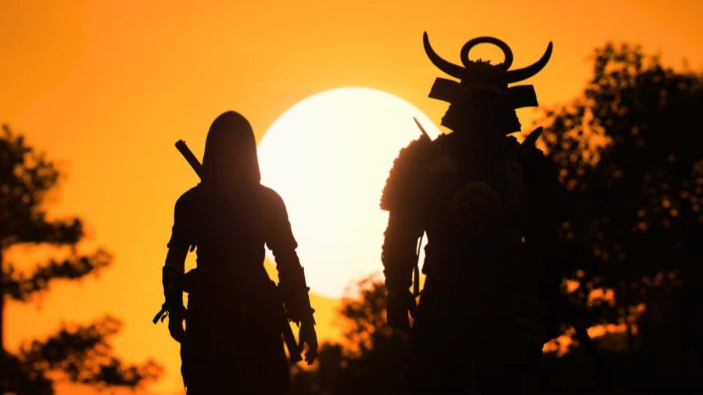 Assassins Creed Shadows