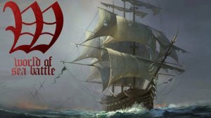 World of sea battle - фарм квестов и ресурсов №7