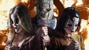 НЕЗНАКОМЦЫ. Начало - Русский трейлер (Дубляж, 4K ULTRA HD) 2024 | Мэделин Петш, Фильм Ужасов HD