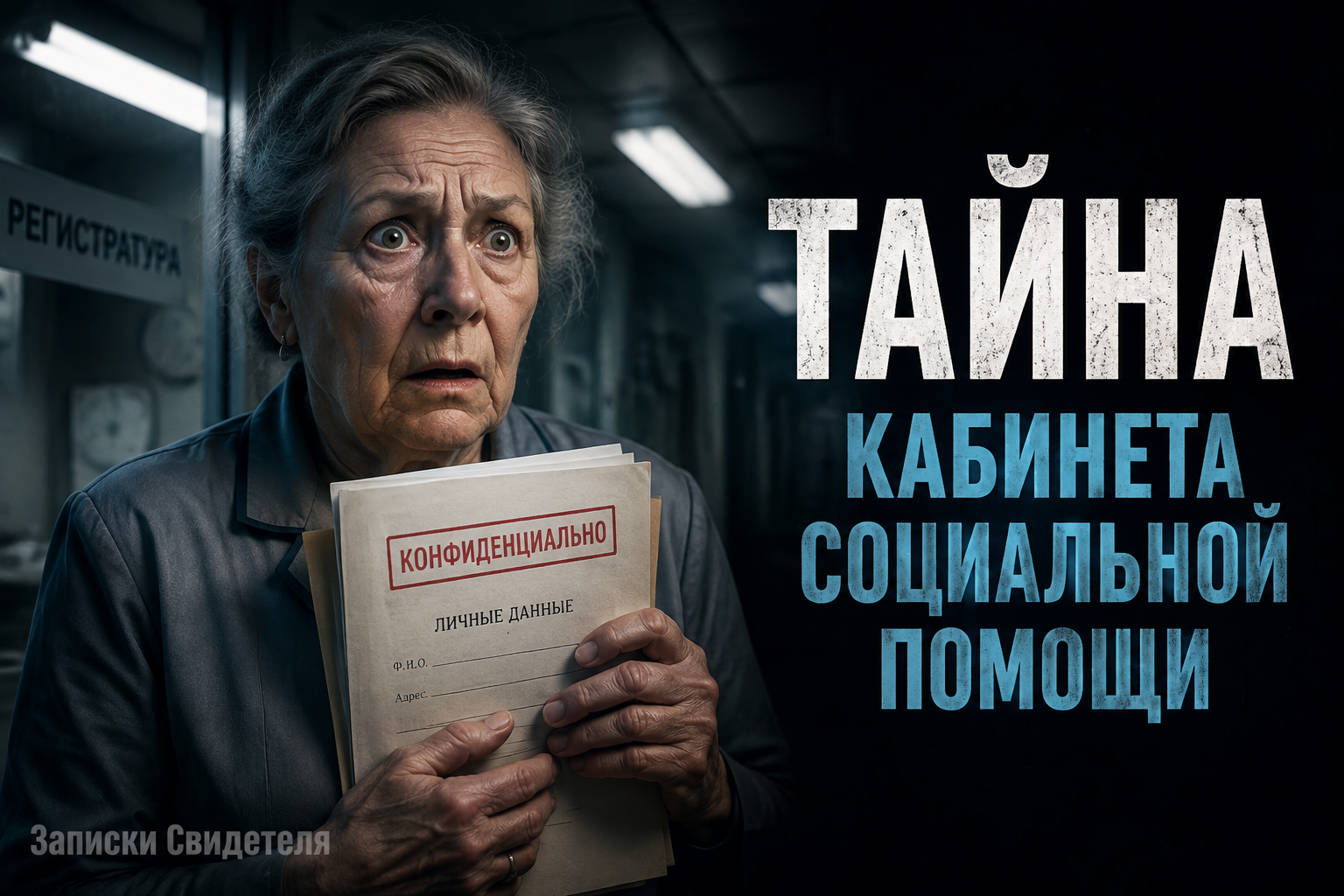 Льготы для пенсионеров обернулись чужими долгами