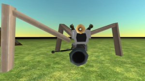 Skibidi penguin 33