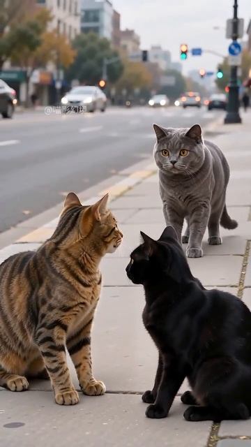 Love Stories #1 😿 Любовный треугольник, который разобьёт вам сердце... Ситуация - боль