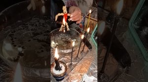 Ритуал Снимаем порчу со спины, позвоночника, поясницы.