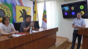 Расширенное совещание 18.08.2026