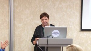 КОНТАКТ. Есть контакт? (Панельная дискуссия) #НЕПОЗНАННОЕ 2019 с участием Ирины Подзоровой