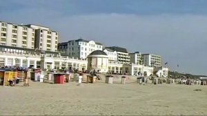 Германия: острова Северного моря...🇩🇪