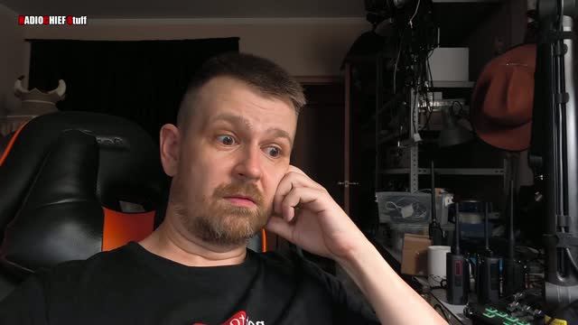 Оживи меня если сможешь! Yaesu FT-710 и высокое напряжение (Ч1)