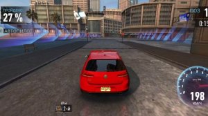 Need for speed:No limits прохождение 4 босса