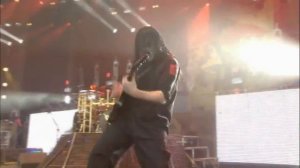 Slipknot - Download Festival 2009 - 02 Sic