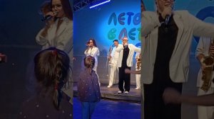 Выходной в Летнем саду Санкт-Петербурга. Август 2026. Эпизод пятый.