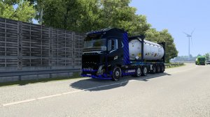 ETS 2 1.60 🙊