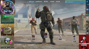 Стрим. Вижу чат только на твиче: https://www.twitch.tv/sergo_twitch_tv