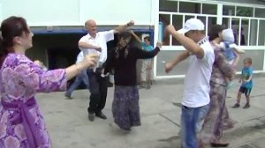 Лезгинская Свадьба. Очень Интересная Свадьба 🎼🍇🍏
