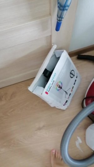 собираю лампу