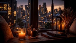 Музыка для отдыха