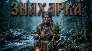 ЗНАХАРКА ТАЕЖНЫЙ РАССКАЗ Истории из жизни | Детективы |