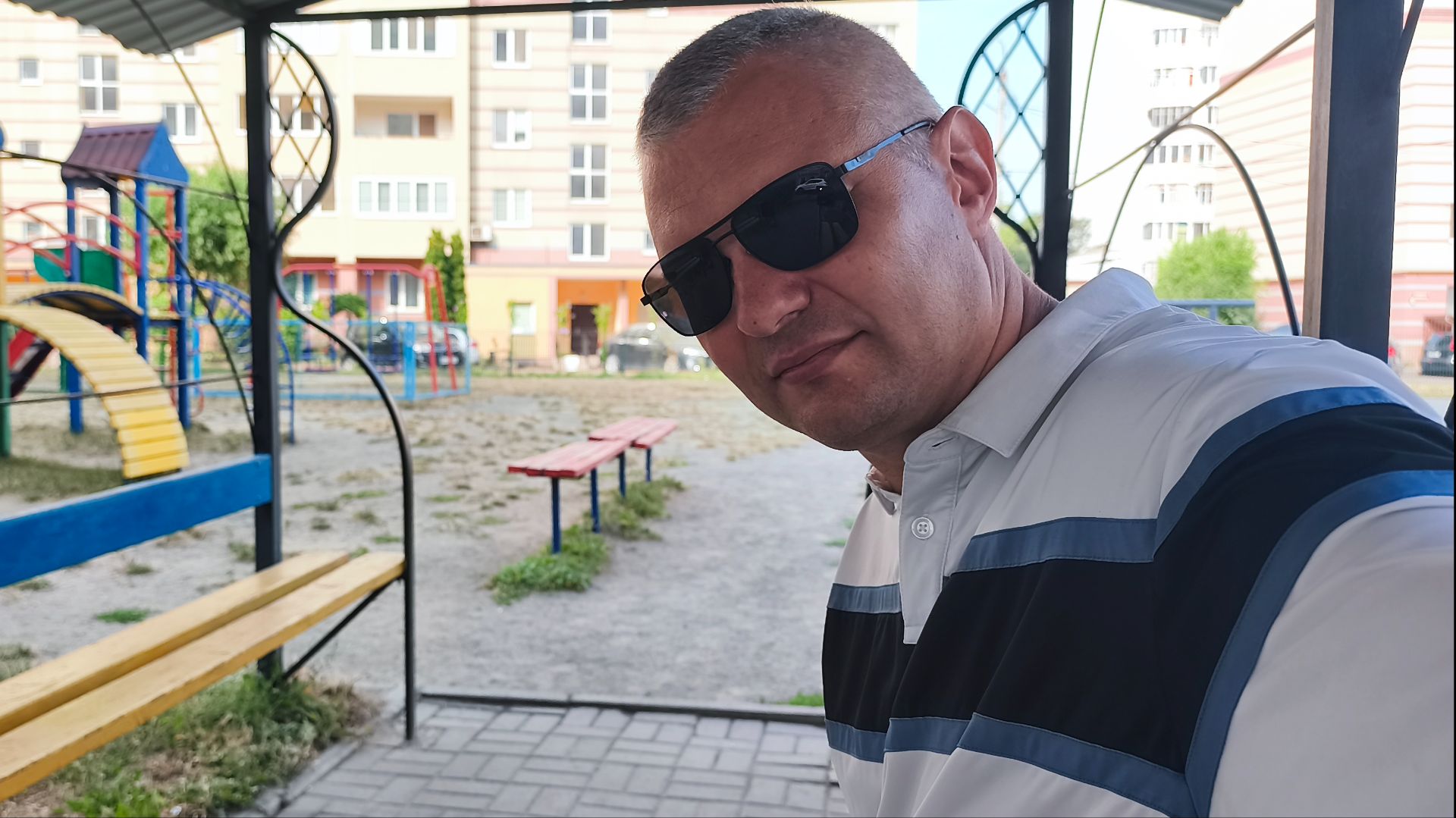 !!Видеопрогулка с таксой! Вторая часть. Качество в 4К . Погнали с нами )!!!