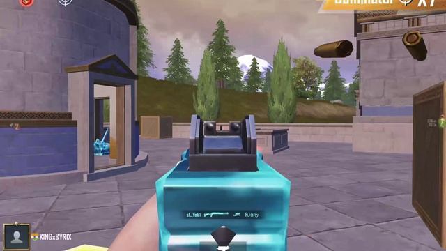 Скачать чит для Pubg Mobile / Пабг Мобайл / мод апк для метро 4.