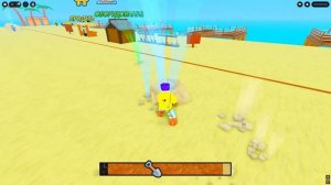 🍿 ВЫКОПАЛ САМЫЙ ДОРОГОЙ ПРЕДМЕТ В ROBLOX