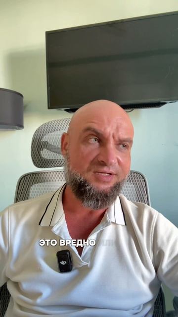 Врачи не знают как убрать тревогу без таблеток