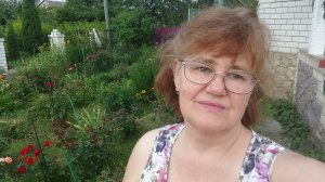 События. Некоторые мои новости. Давно не выходила.