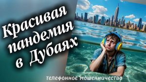 ТЕЛЕФОННОЕ МОШЕННИЧЕСТВО.
РАЗГОВОРЫ С МОШЕННИКАМИ И НЕ ТОЛЬКО