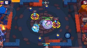играю в brawl stars