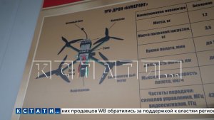 Новая группа добровольцев отправилась из Нижнего Новгорода на службу в войска БЛС