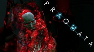 Прохождение PRAGMATA. Часть 8.