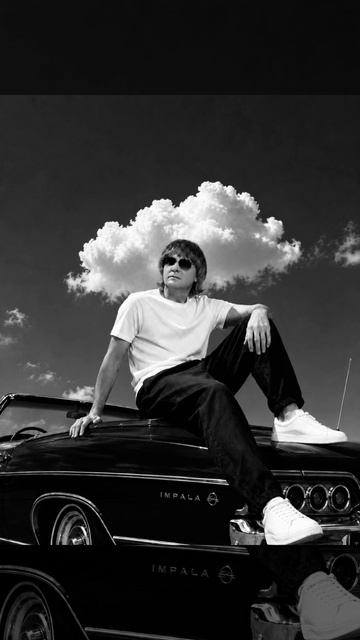 Сергей Серков «Дождь»