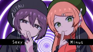 Momo Momone & Defoko - Sexy Minus (Cover) 2K