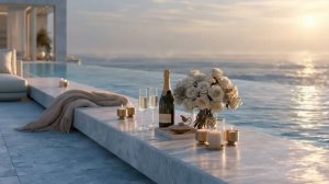 Музыка Релакс Luxury Sunset Chill Lounge For Deep Relaxation