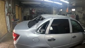 На Гранту съехала крыша