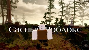Сасный Роблокс