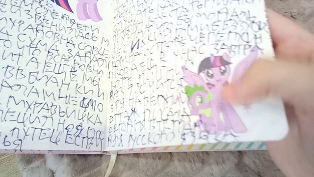 Обзор на My Litle Pony часть 7