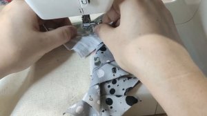 Из мелких ЛОСКУТОВ Сшила КРАСИВЫЙ коврик, который захотят все.mp4