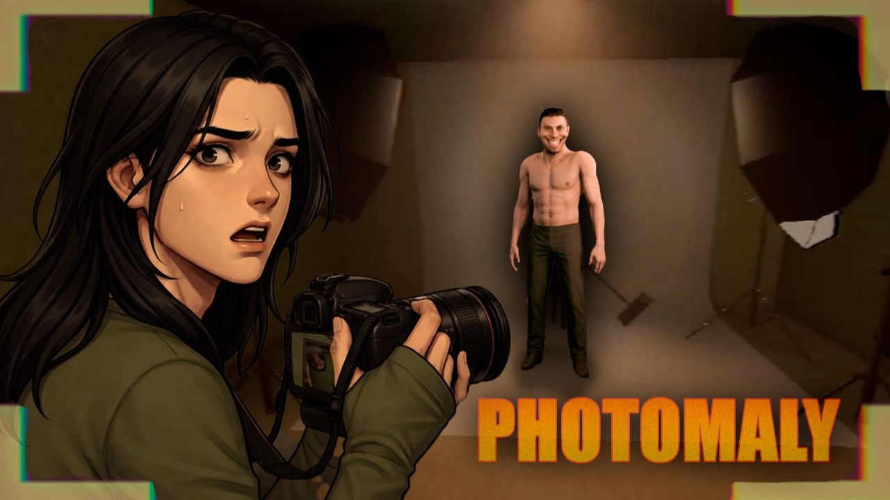 PHOTOMALY  ЭТА ФОТОСЕССИЯ ПОШЛА НЕ ПО ПЛАНУ!