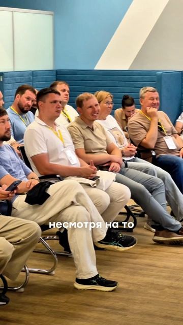 Во Владивосток с предпринимателями