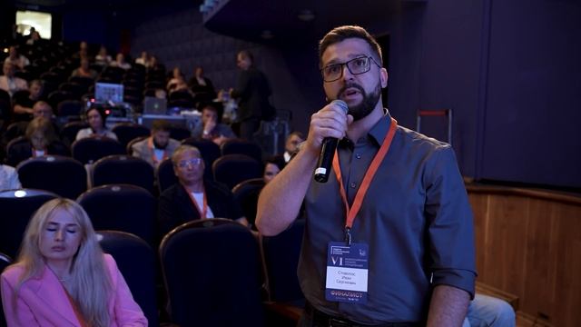Итоги первого дня финального этапа VI Всероссийского конкурса «Лидеры строительной отрасли»