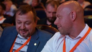 В Саратове стартовал третий день финала VI конкурса управленцев «Лидеры строительной отрасли»