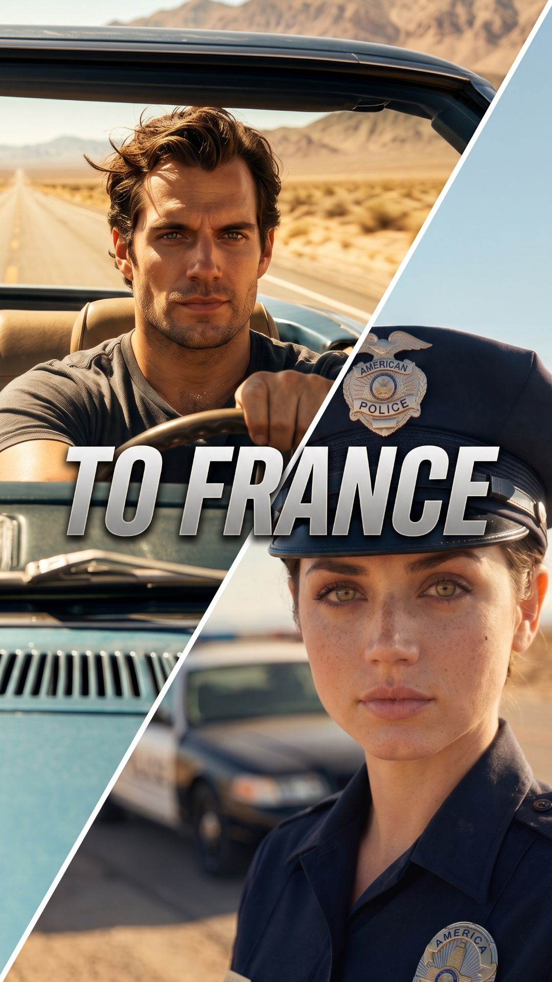 AXENO - To France