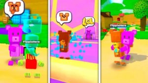 ИГРАЕМ В SUPER BEAR ADVENTURE ЧЕРЕПАШЬЯ ДЕРЕВНЯ!