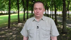 18.08.2026. Николай Аничкин: Лекция была посвящена истории пограничной службы с 1918 по 2018 годы