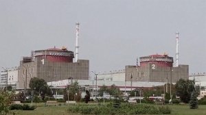 Дроны ВСУ вновь атаковали Энергодар.