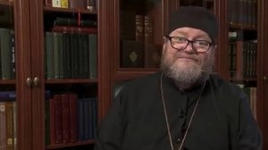 ПРЕОБРАЖЕНИЕ ГОСПОДНЕ.Протоиерей Олег Стеняев.