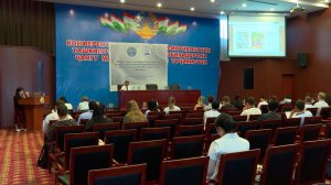Конференция по биоразнообразию прошла в Таджикистане